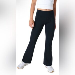 Sweaty Betty power kick workout leggings